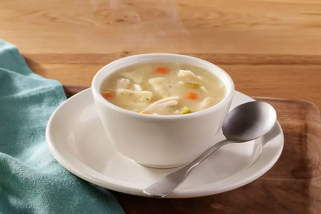 Chicken n' Dumplin Soup Bowl