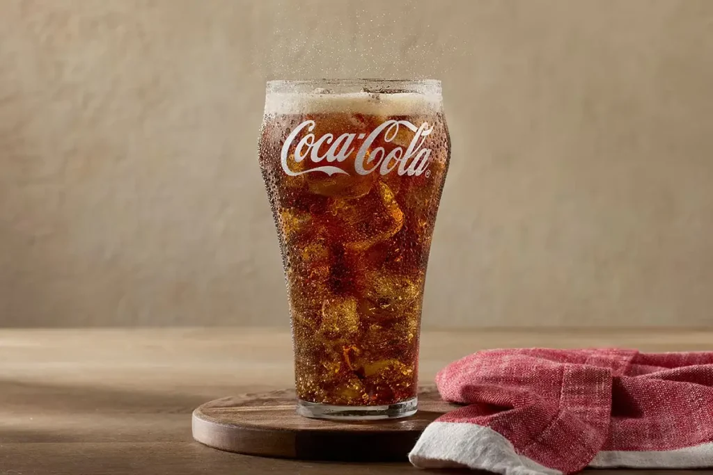 Coca-Cola