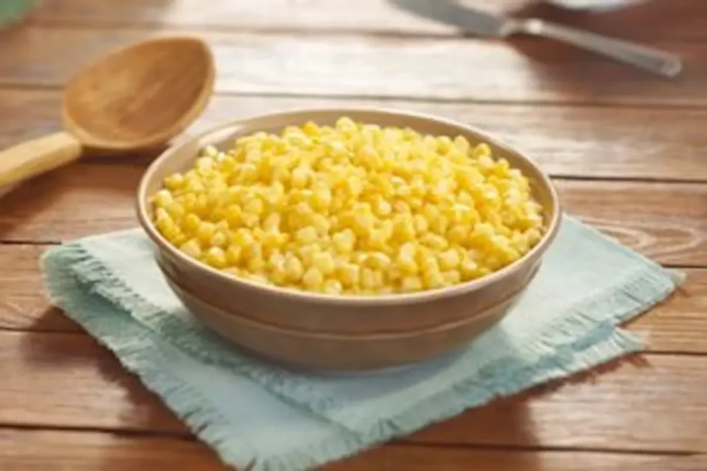 Heat n' Serve Corn (Serves 4-6)
