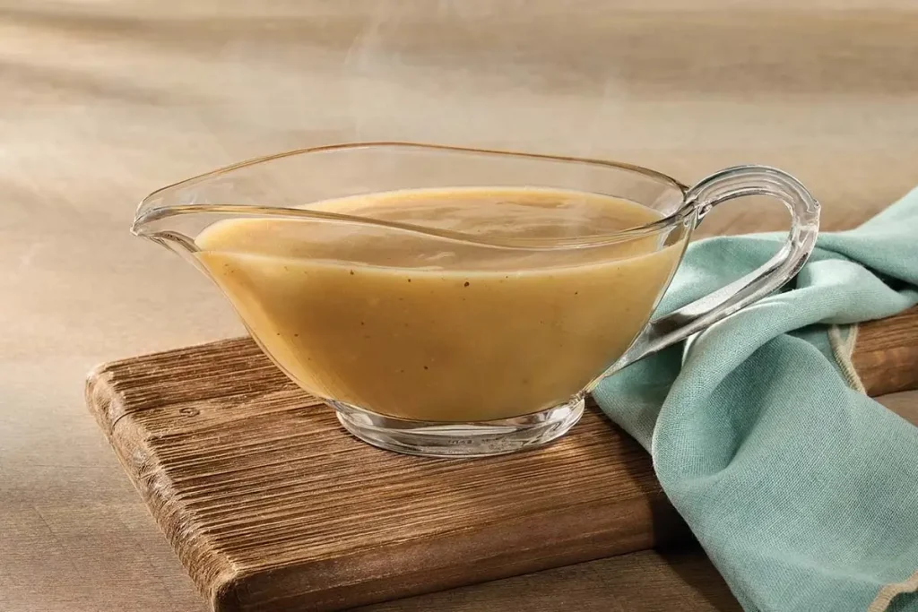 Heat n' Serve Roasted Gravy
