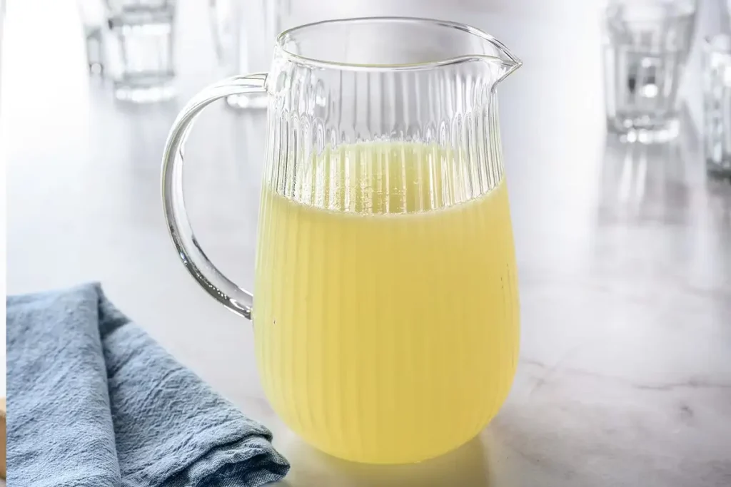Lemonade