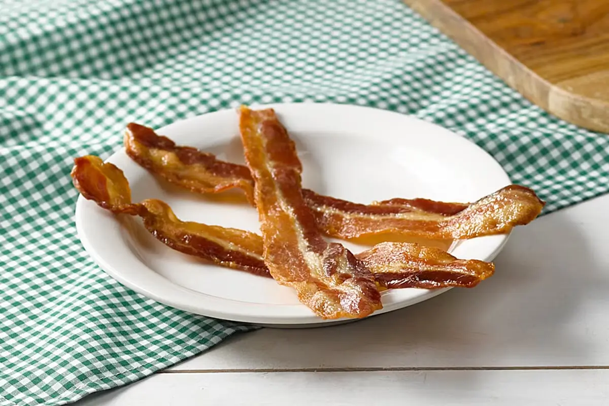 Thick-Sliced Bacon