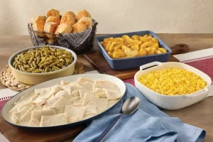 Chicken N’ Dumplins