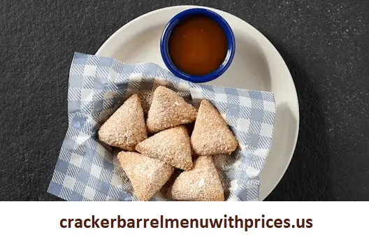 Biscuit Beignets