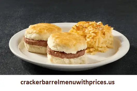 Biscuit Breakfast