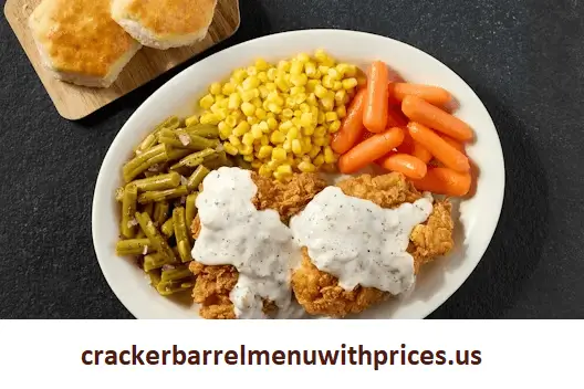 Chicken Fried Chicken