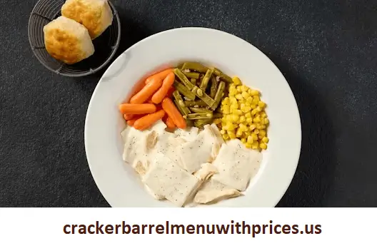 Chicken n' Dumplins