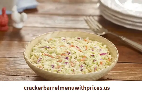 Cole Slaw