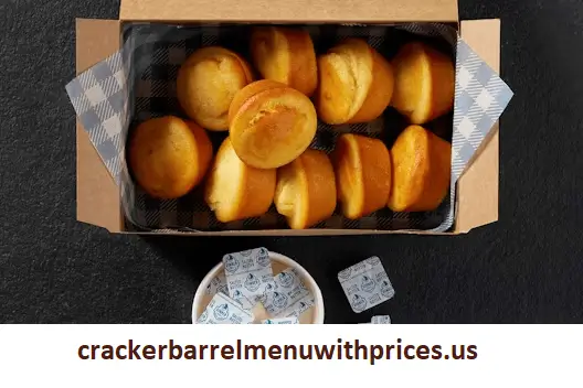 Corn Muffins