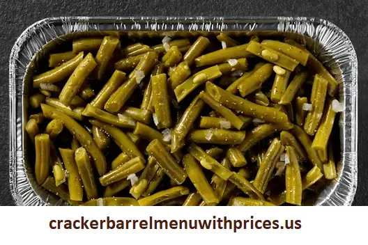 Green Beans