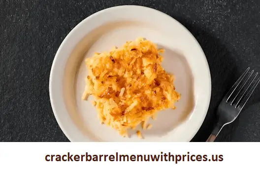Hashbrown Casserole