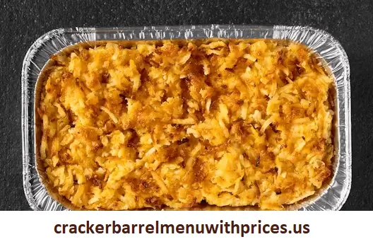 Hashbrown Casserole