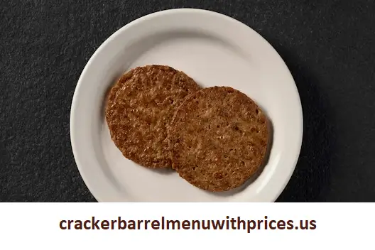 Impossible Sausage