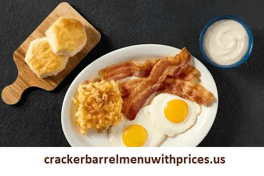 Old Timer's Breakfast