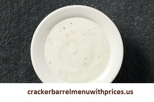 Sawmill Gravy