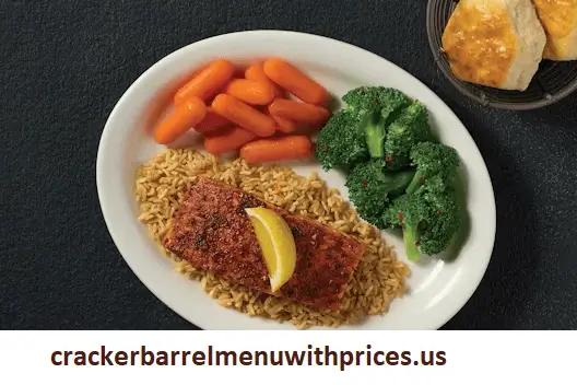 Smoky Southern Salmon