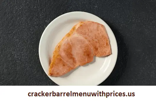 Sugar Cured Ham