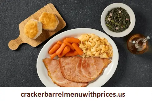Sugar Ham Dinner