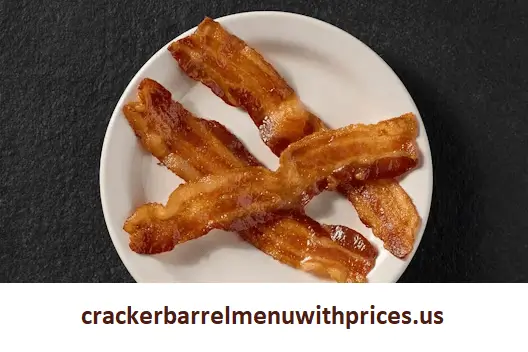 Thick-Sliced Bacon