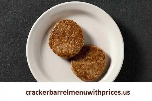 Turkey Sausage