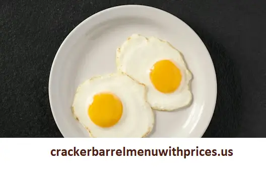 Two Eggs