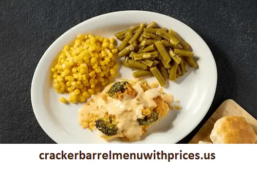 Weekday Lunch Country Pairing