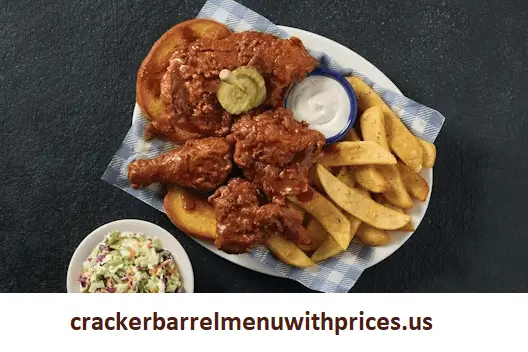 Weekend Nashville Hot Southern Fried Chicken