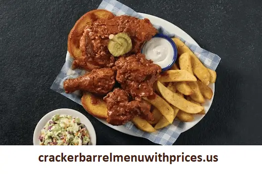 Weekend Nashville Hot Southern Fried Chicken