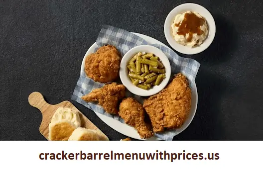 Weekend Southern Fried Chicken