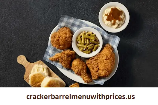Weekend Southern Fried Chicken