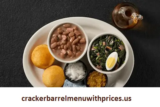 Beans & Greens