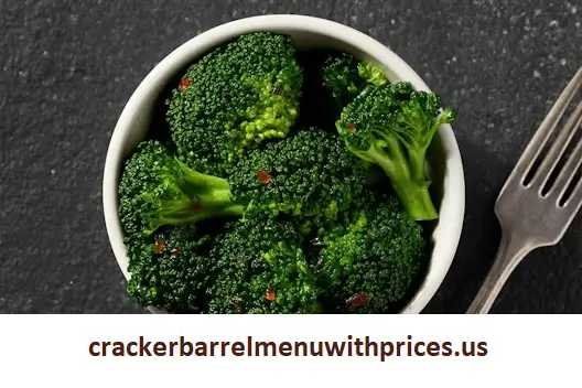 Broccoli