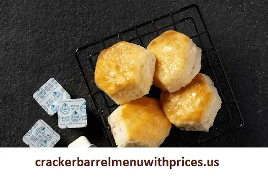 Buttermilk Biscuits (4)