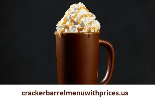Caramel Latte