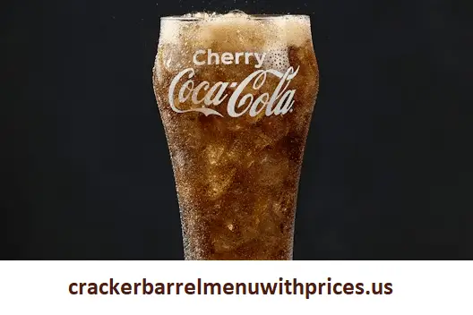 Cherry Coke