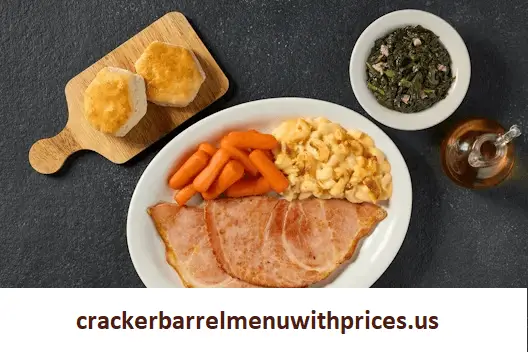 Sugar Ham Dinner