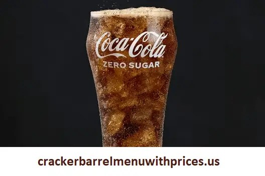 Coca-Cola Zero Sugar