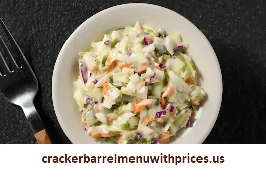 Cole Slaw