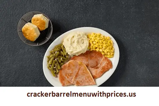 Country Ham Dinner