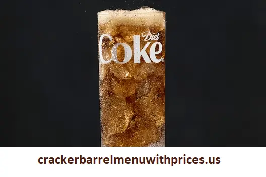 Diet Coke