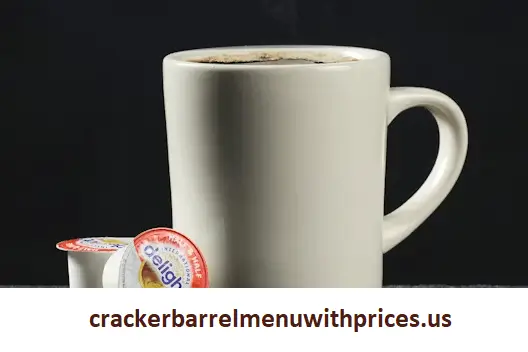 Freshly Brewed Premium Coffee
