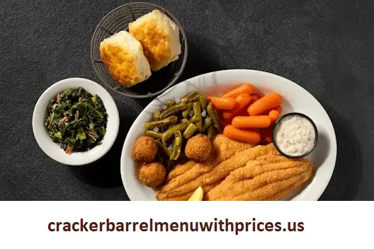 Fried Catfish