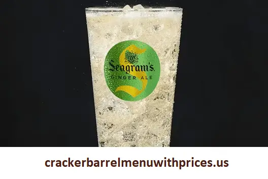Ginger Ale