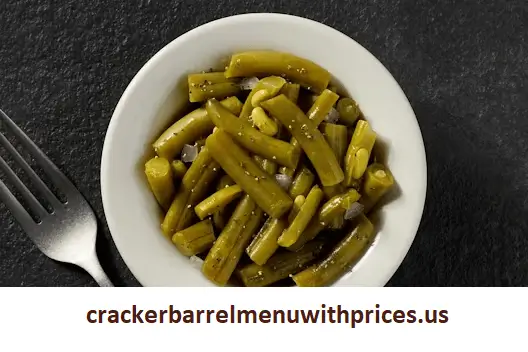 Green Beans