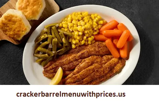 Grilled Catfish