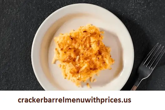 Hashbrown Casserole