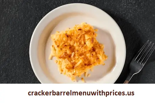 Hashbrown Casserole