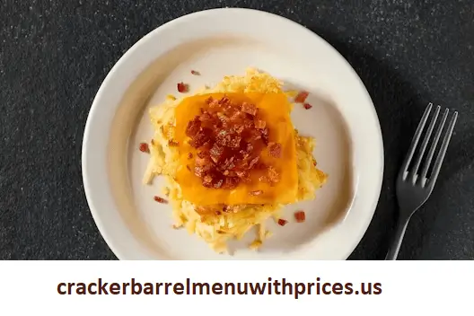 Loaded Hashbrown Casserole