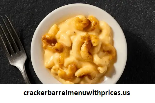 Macaroni & Cheese