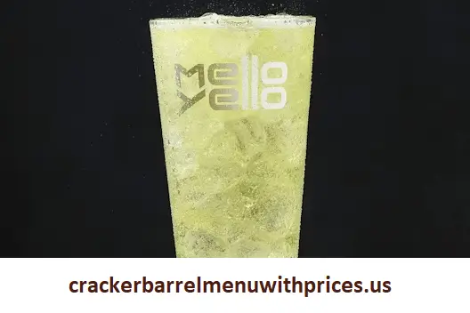 Mello Yello